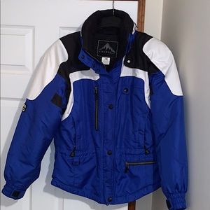 Vitesse Ski Jacket